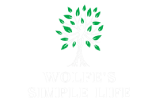 Wolfe's Simple Life